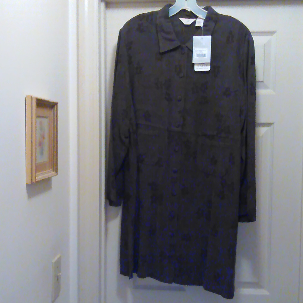 Woman's Dress